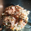 Ajiya Okonomiyaki
