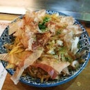 Ajiya Okonomiyaki Restaurant (Bukit Timah)