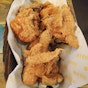 Oven & Fried Chicken (Telok Ayer)