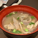 Pork Stomach Soup