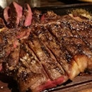 Fiorentina Steak 