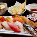 Sushi Shiki Hanamaru