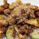 Rojak is one of the best foods in the world.