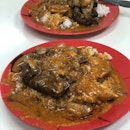 Curry Rice ($4)