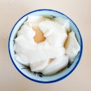 Traditional Beancurd