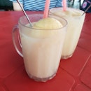 Coconut Shake
