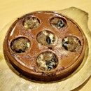 Oven Grilled Escargots