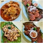 Ah Nam BBQ Seafood (Changi Village Hawker)