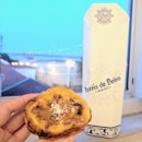 🇵🇹: The OG egg tart originated from this place here in Lisbon!