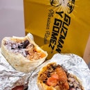 Burritos ($11.90) 🌯Happy cinco de mayo!