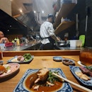 Osaka Kitchen (Japan Food Town)