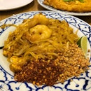 Pad Thai Thai Thai Thai Thai Thai 😋

#instafood #instadaily #instapic #food #foodporn #foodphoto #foodphotos #foodphotography #foodie #foodiegram #foodlover #spicy #foodpornsg #singaporefoodlisting #cheapfood #thai #travel #noodles #foodbeast #seafood #healthyfood #foodgasm #food52 #padthai #thailand #getinmybelly #boatnoodle #thaifood #burpple