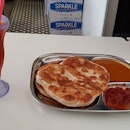 One of the best prata in Singapore.