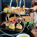 The Art Of Afternoon tea