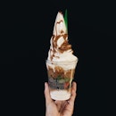 Llaollao never goes wrong.