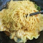 Old Airport Rd Wanton Noodle (Toa Payoh)