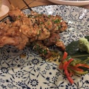 Josper Grilled Yakitori Chicken 👍🏻$12++