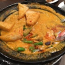 Curry Fish Head 👍🏻👍🏻👍🏻👍🏻 $20++