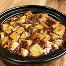 Mapo Tofu 👍🏻👍🏻👍🏻👍🏻 $8.8++
.
