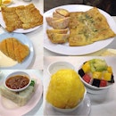 KTZ @ Kepong Baru 
My favourite place for Asian style desserts.