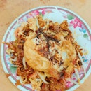 Bukit Mertajam Duck Egg Char Koay Teow (大山脚鸭蛋炒粿条)