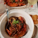 Lobster Meal 
