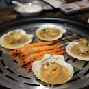 Le Garden Seafood (Marina Square)