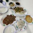 Joo Seng Teochew Porridge