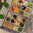 (takeaway) Sichuan Tapas Degustation Set