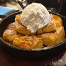 French Toast ($9.80)