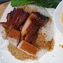 Awesome Char Siew Pork Belly