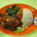 Not Bad Malay Food