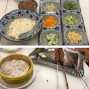 Yi Zun Beef Noodle