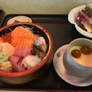 Teru Sushi (Tiong Bahru)
