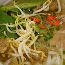 Viet pho - Special Lunch Set $7