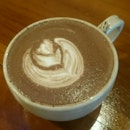 Hot chocolate - Kennedy & Wilson $6