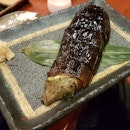 Shio Eggplant