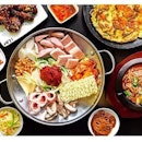 Authentic Delicious Homely Korean Food 