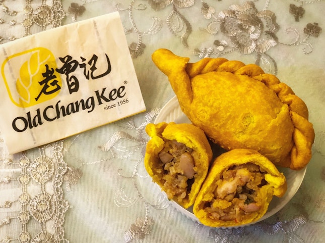 [NEW] Hainanese Chicken Rice’O