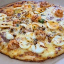 [NEW] Laksalicious Pizza ($35.90)