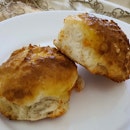[NEW] Pineapple Butter Biscuit