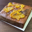 Cempedak Cake ($25)