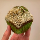 [NEW] Ondeh Ondeh Muffin ($2)