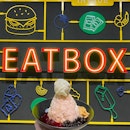 Ice On You (Eatbox)