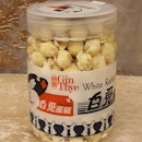 White Rabbit Popcorn ($15)