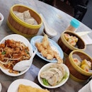 Quality Dim Sum At Affordable Prices