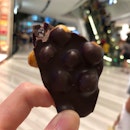 Dark Chocolate Hazelnut ($19.90/100g)