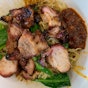 Hiang Ji Roasted Meat & Noodle House (Hougang)