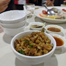 Chao Shan Cuisine