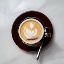 Cappuccino [~$5]
